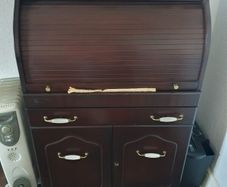 writing desk
