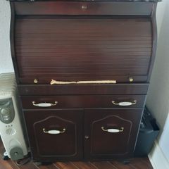writing desk
