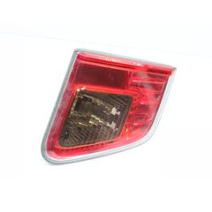 Toyota Avensis Sedan T27 Left Side Tailgate