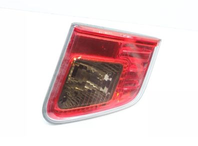 Toyota Avensis Sedan T27 Left Side Tailgate