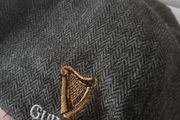 Guinness Tweed Cap