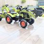 Outdoor Toy for Kids Claas Arion 410 Image 3