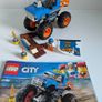 Lego Monster Truck 60180 Image 2