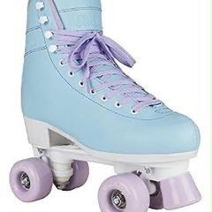 Rookie bubblegum rollerskate