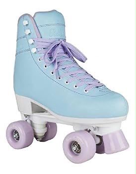 Rookie bubblegum rollerskate
