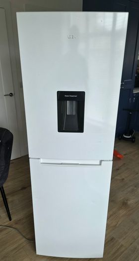 fridge