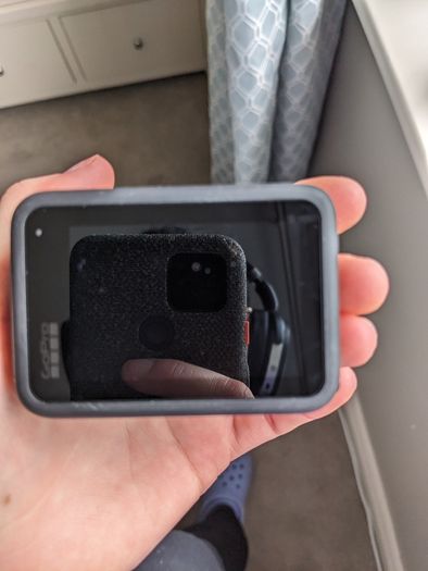 GoPro Hero Black 11