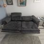 3 seater electric recliner theodore Image 3