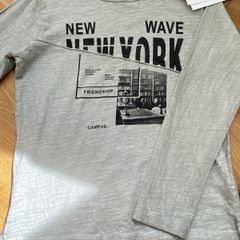 BNWT - Top - Name It (6yrs)