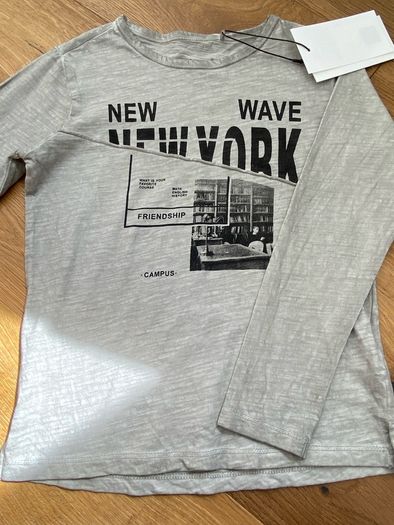 BNWT - Top - Name It (6yrs)