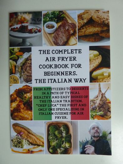 Books on food and drink