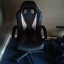 Gaming Office Chairs X 2 Or Sell Single, - Collect / deliver - Great Condition Image 3
