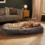 Human pet bed Image 2