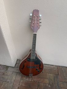Mandolin
