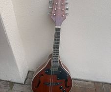 Mandolin