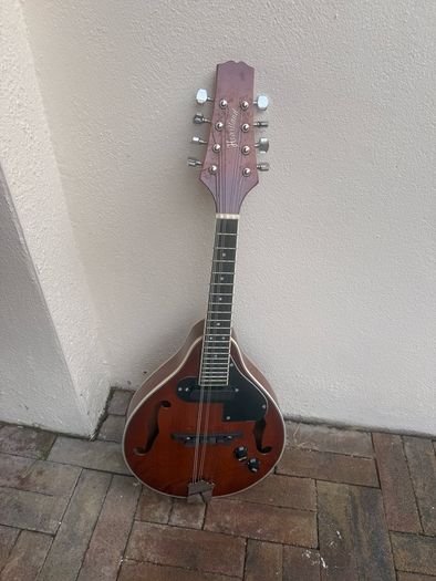 Mandolin