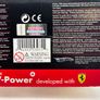 Hotwheels Ferrari 360 Spider, F50, F2005 collection 1:38 scale Image 4