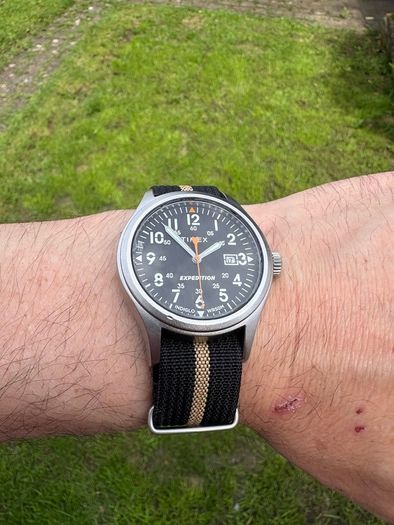 timex