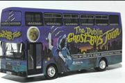 Dublin Bus- 1;76 scale, Ghostbus, Free Post
