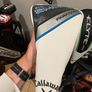 Callaway Paradym Ai Smoke MAX Driver Image 6