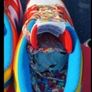 Nike Dunk Low qs Lebron James Fruity Pebbles Image 4