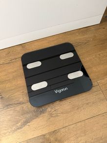 Vigorun Smart Body Scale / Digital Bathroom Scale