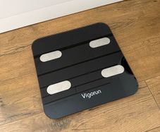 Vigorun Smart Body Scale / Digital Bathroom Scale