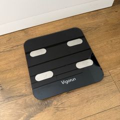 Vigorun Smart Body Scale / Digital Bathroom Scale