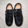Apex conform men's double strap shoes size 5 brand new Image 3