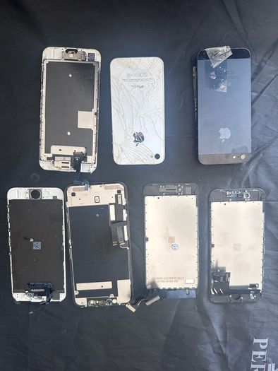 iPhone parts / for breaking