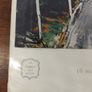 1959 Vlaminck 16 Beautiful Full Colour Prints Image 2