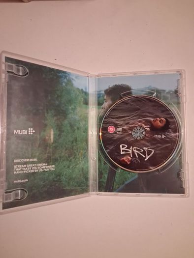 Bird Andrea Arnold DVD