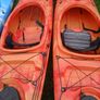 Sea Kayaks X 5 Image 5