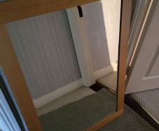 Large Mirror 41" x 29"