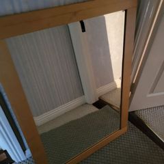 Large Mirror 41" x 29"