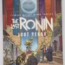 TMNT: The Last Ronin Lost Years Graphic Novel Image 3