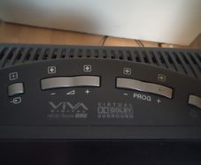 Sony Bravia