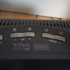Sony Bravia