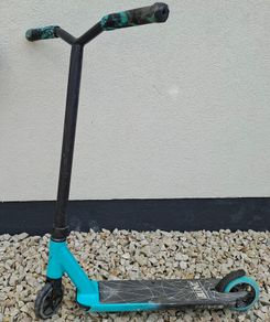 Blunt Envy One S3  Stunt Scooter