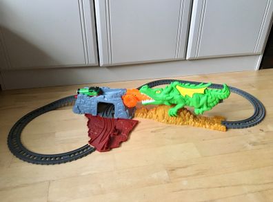Percy playset
