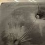 Next Grey Westcott Stool Image 6