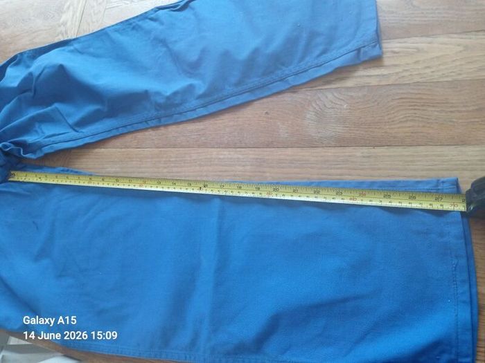 Quality APEX Work Trousers
