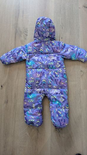 Columbia Snowsuit