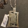 Sterling silver matching set Image 2