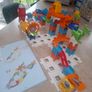 Vtech Marble Rush Launch Pad Image 3