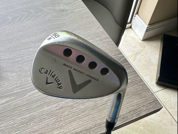 Callaway Golf Clubs