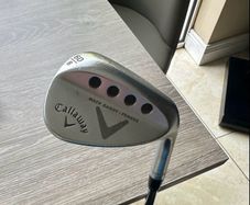 Callaway Golf Clubs