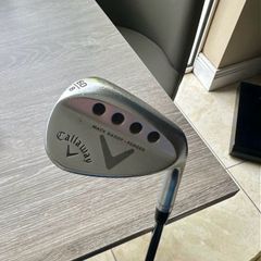 Callaway Golf Clubs
