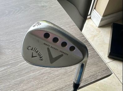 Callaway Golf Clubs