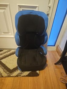 Booster seat